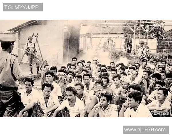 印尼足球明星背后的黑暗故事与血腥历史揭秘