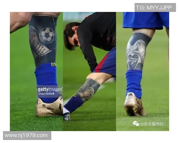 身上有纹身的足球明星们与他们背后的故事揭秘