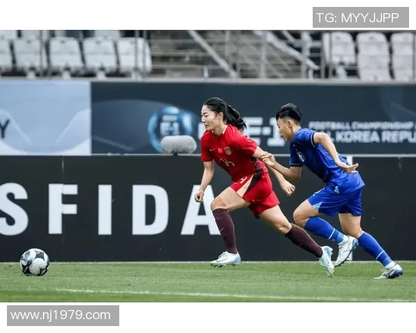 中华台北女子足球队迎战泰国女子足球队展现实力与风采的精彩对决 中华台北女子足球队迎战泰国女子足球队展现实力与风采的精彩对决